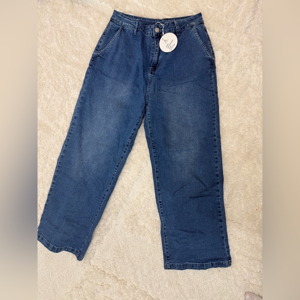 Blue Jeans